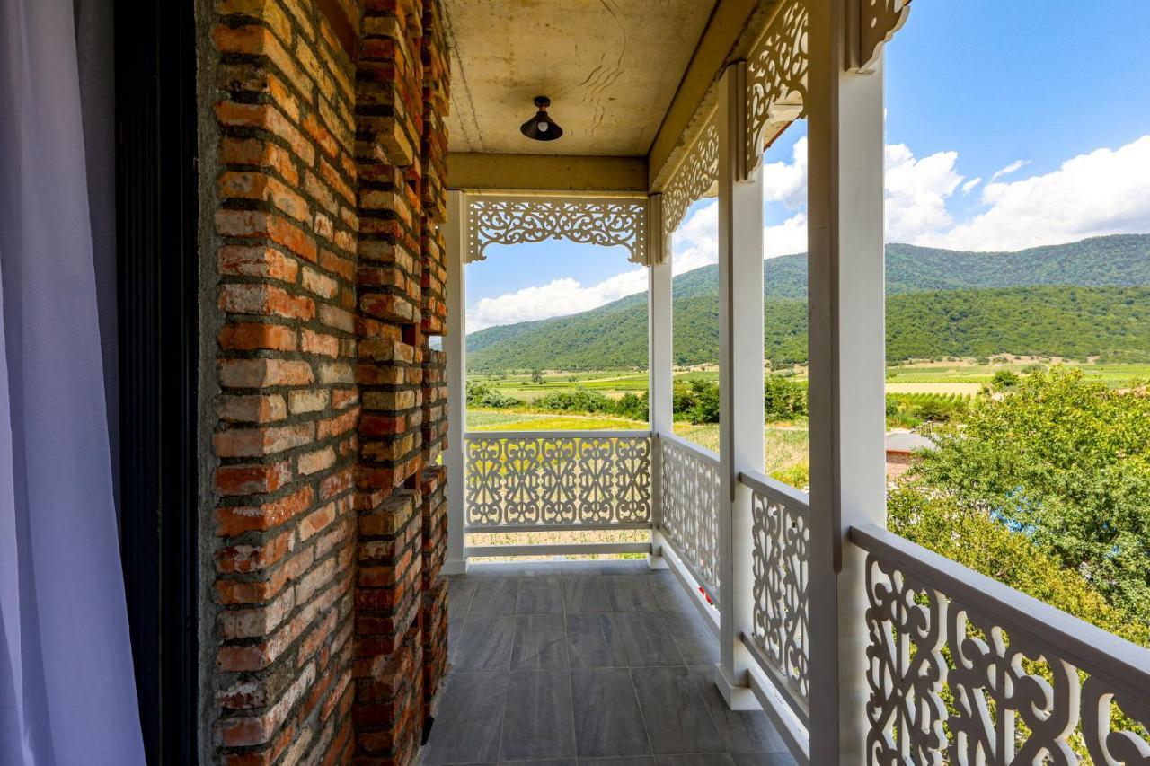 Chateau Artwine Art'ana Dış mekan fotoğraf